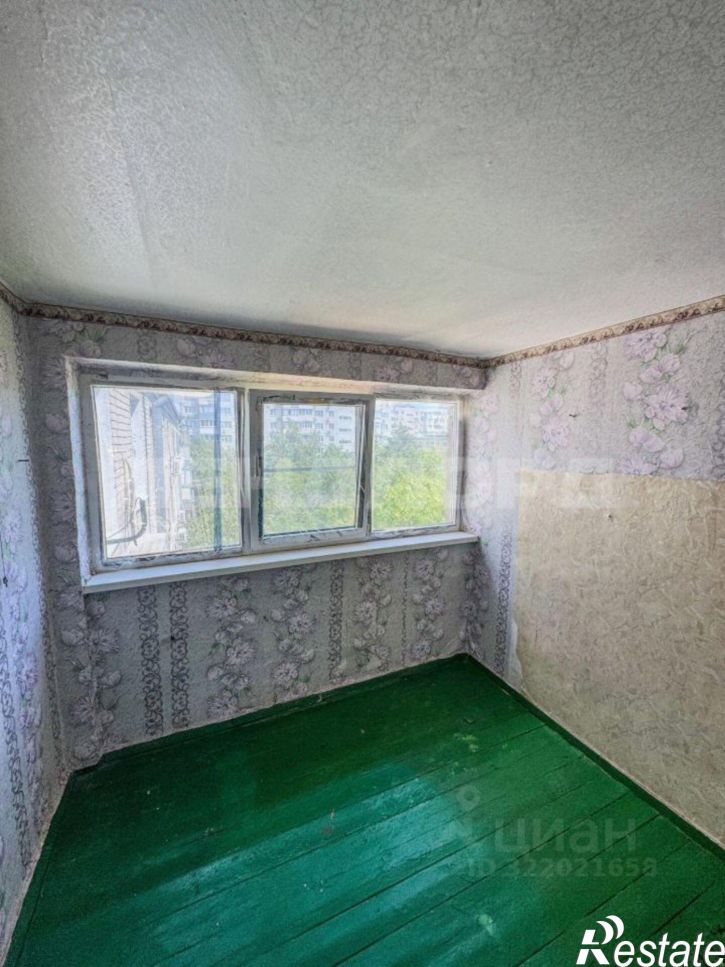 2-комн квартира ул Борко, 8,  д. 8