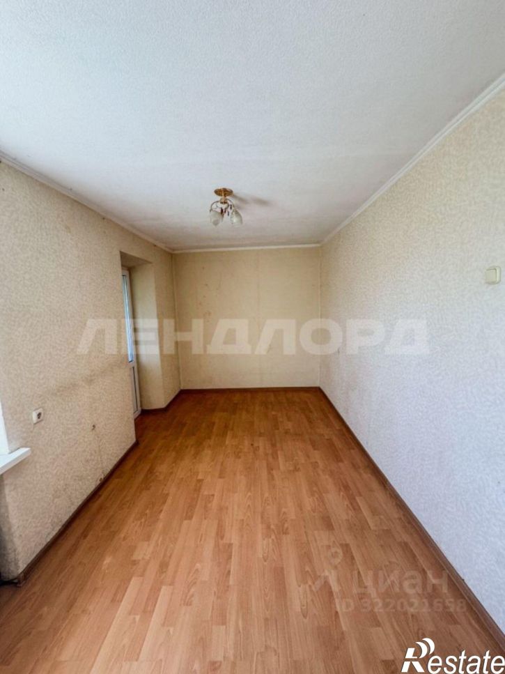 2-комн квартира ул Борко, 8,  д. 8