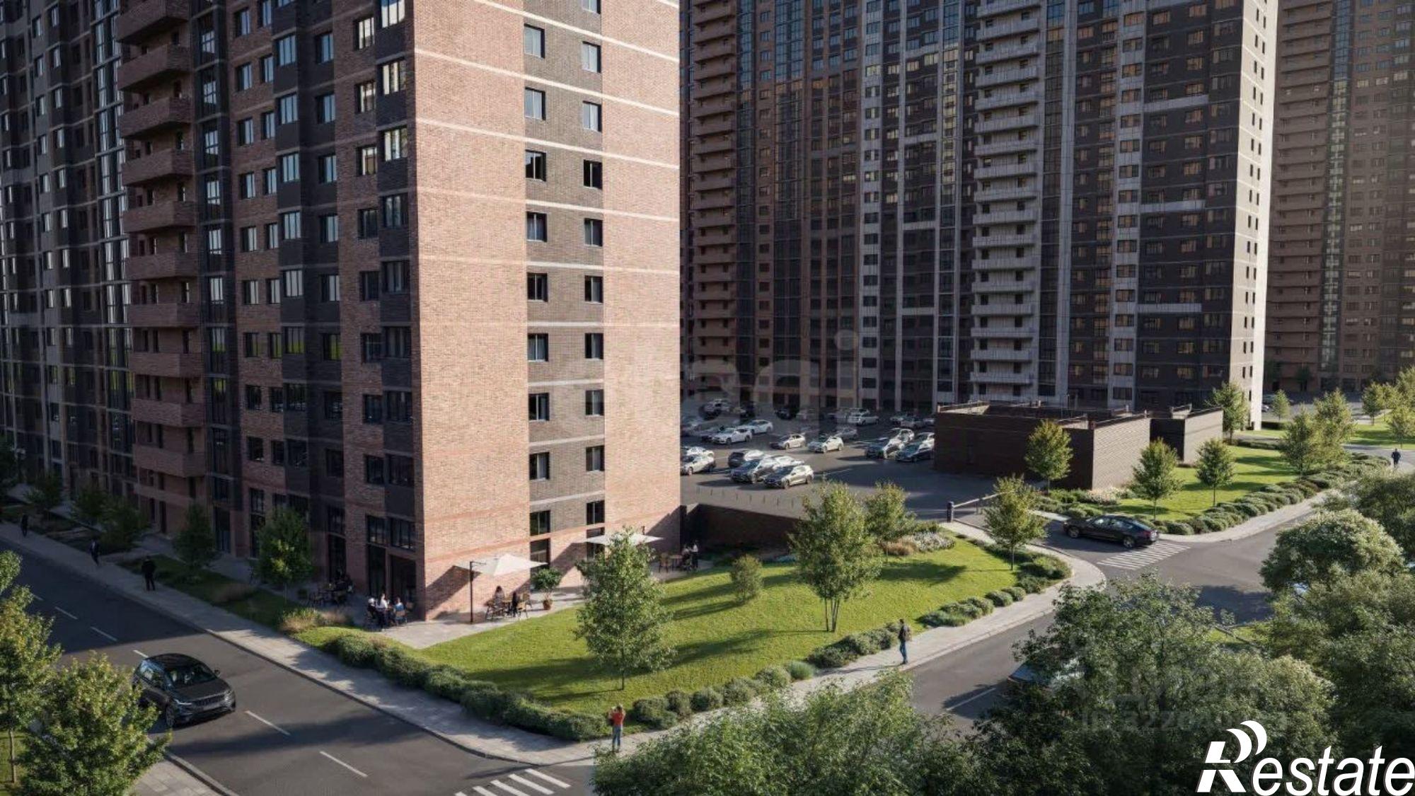 Купить помещение свободного назначения за 14 080 000 рублей на Элеваторный переулок