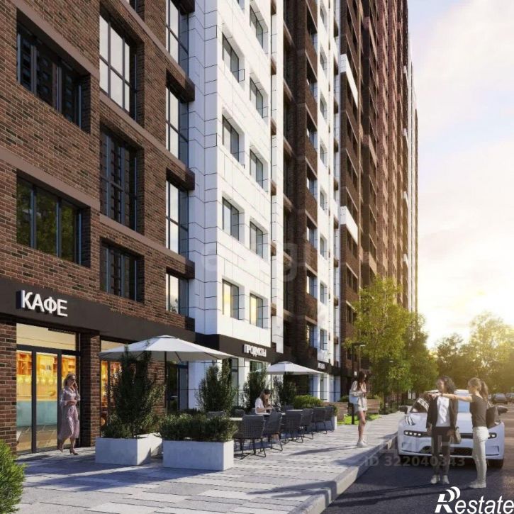 Помещение свободного назначения Элеваторный переулок