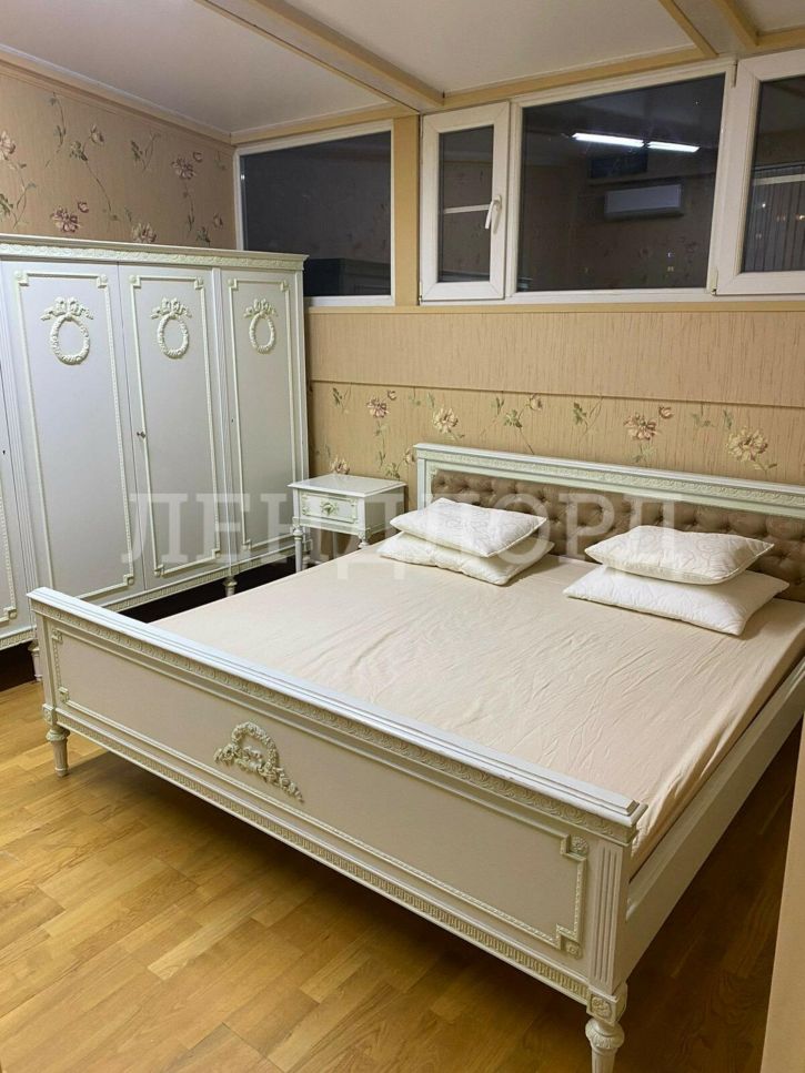 1-комн квартира Грибоедовский переулок, 33