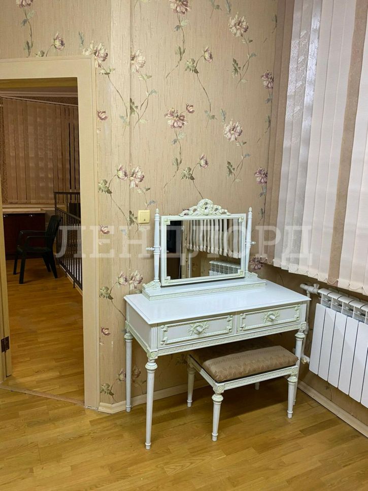 1-комн квартира Грибоедовский переулок, 33