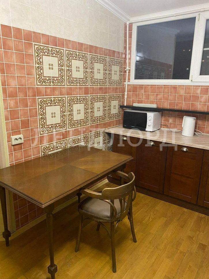 1-комн квартира Грибоедовский переулок, 33