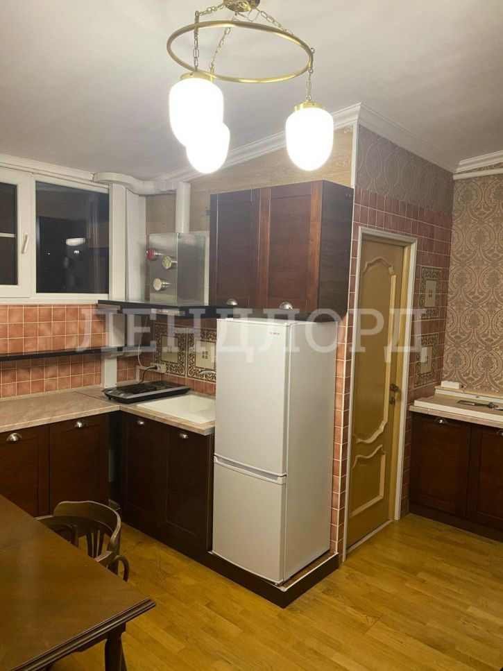 1-комн квартира Грибоедовский переулок, 33