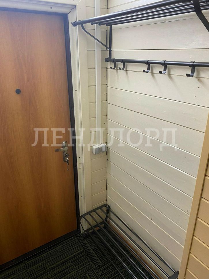 1-комн квартира Грибоедовский переулок, 33