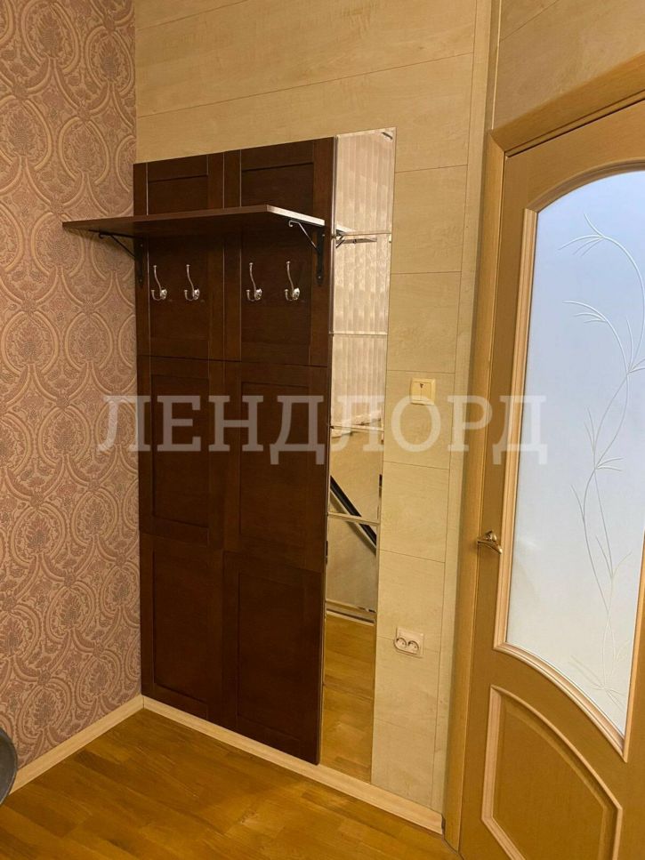 1-комн квартира Грибоедовский переулок, 33