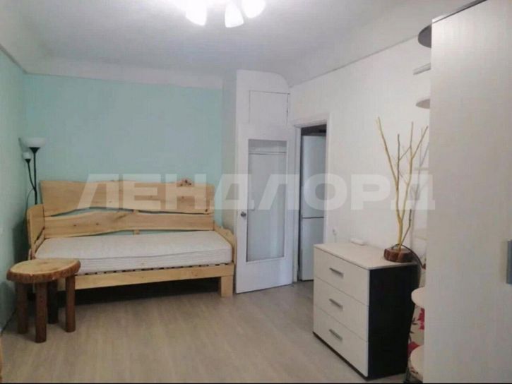 1-комн квартира Лениногорская улица, 5