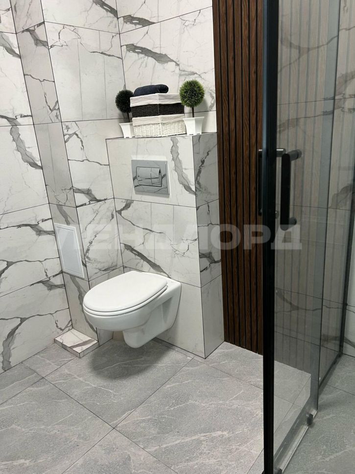 1-комн квартира проспект Сиверса, 28