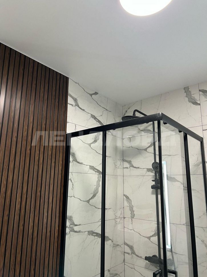 1-комн квартира проспект Сиверса, 28