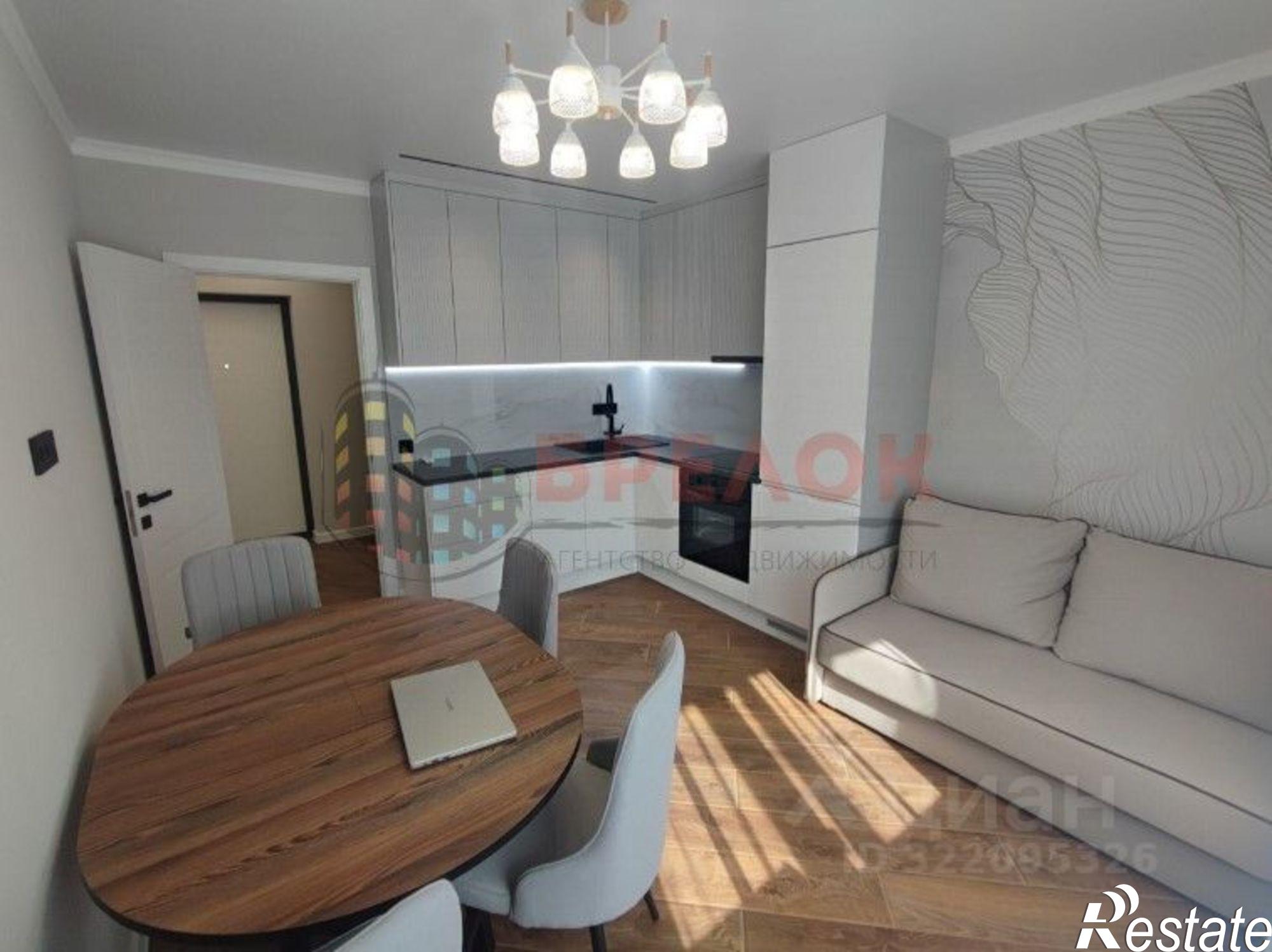 Купить квартиру за 9 600 000 рублей на проспект Маршала Жукова, 18