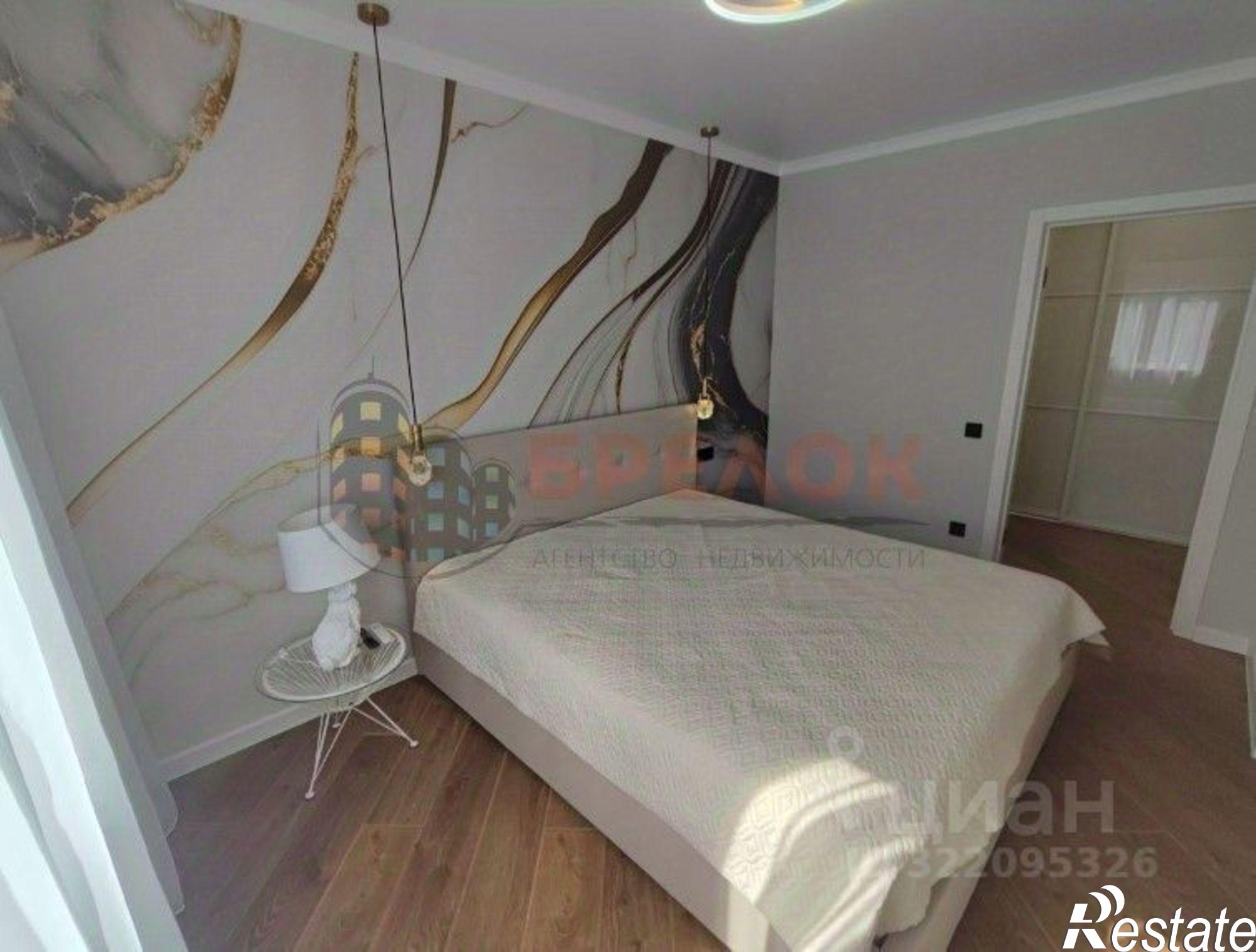 Купить квартиру за 9 600 000 рублей на проспект Маршала Жукова, 18