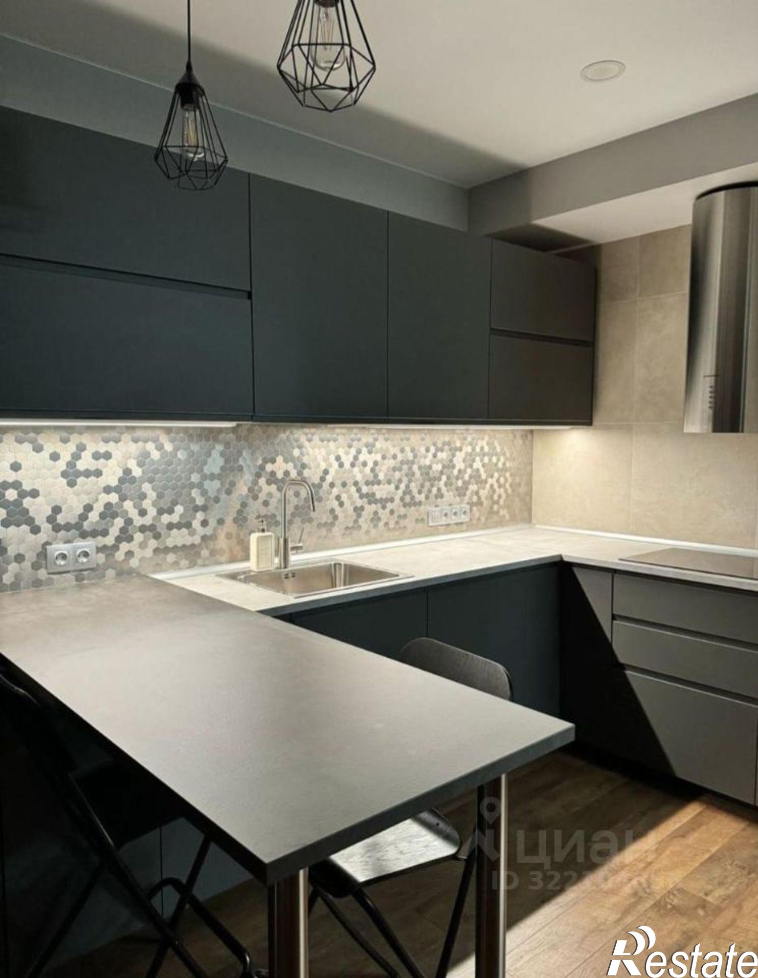 Купить квартиру за 9 000 000 рублей на ул Герасименко, 17/2