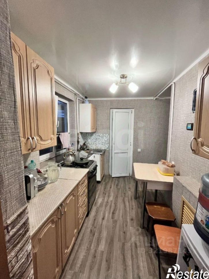 4-комн квартира улица Станиславского, 149,  д. 149