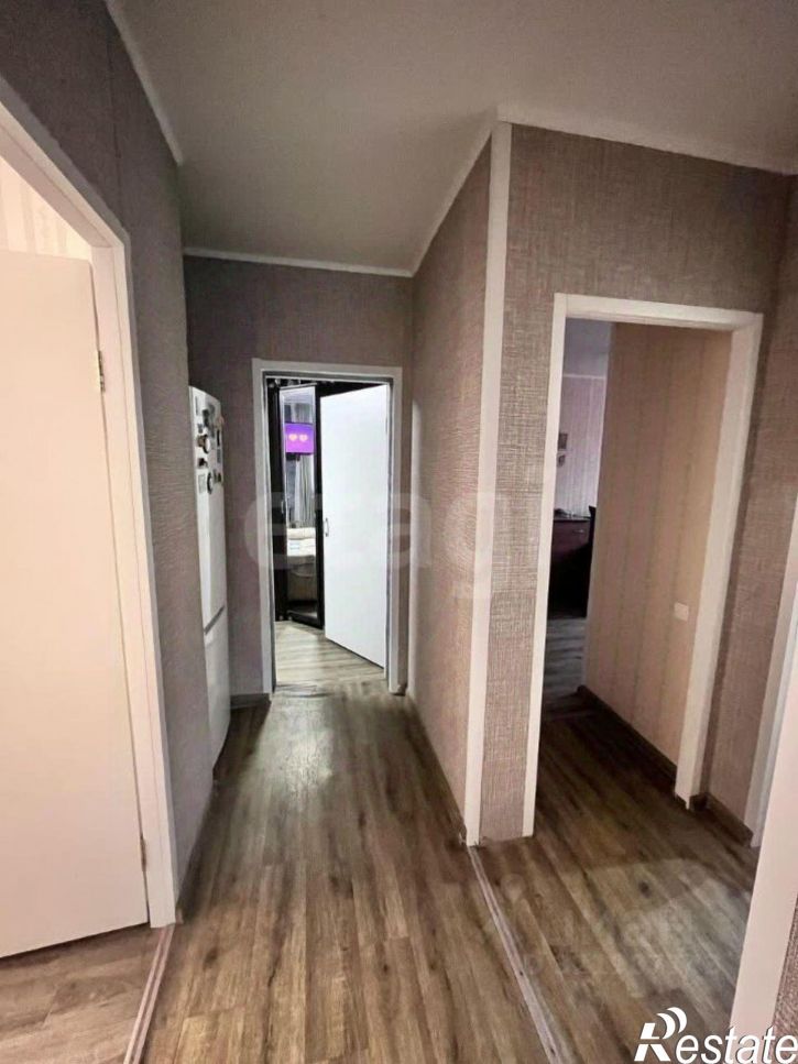 4-комн квартира улица Станиславского, 149,  д. 149