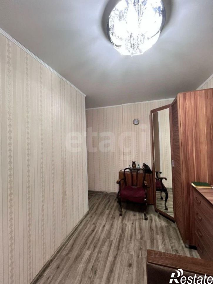 4-комн квартира улица Станиславского, 149,  д. 149