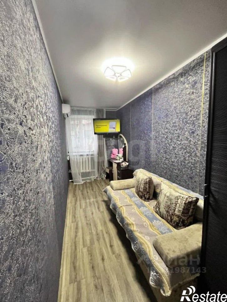 4-комн квартира улица Станиславского, 149,  д. 149