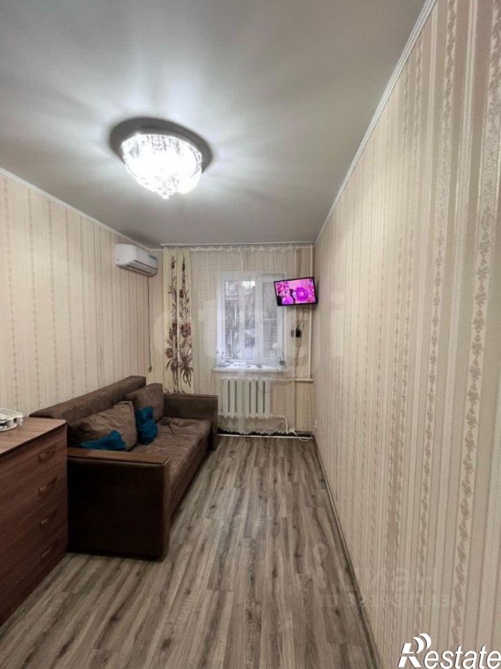 4-комн квартира улица Станиславского, 149,  д. 149