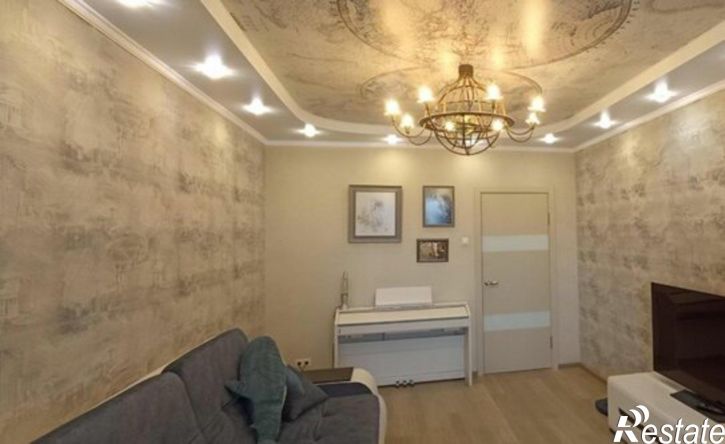 1-комн квартира ул Висаитова, 10,  д. 10