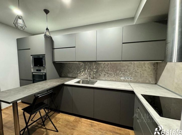 1-комн квартира ул Герасименко, 17/2,  д. 17/2