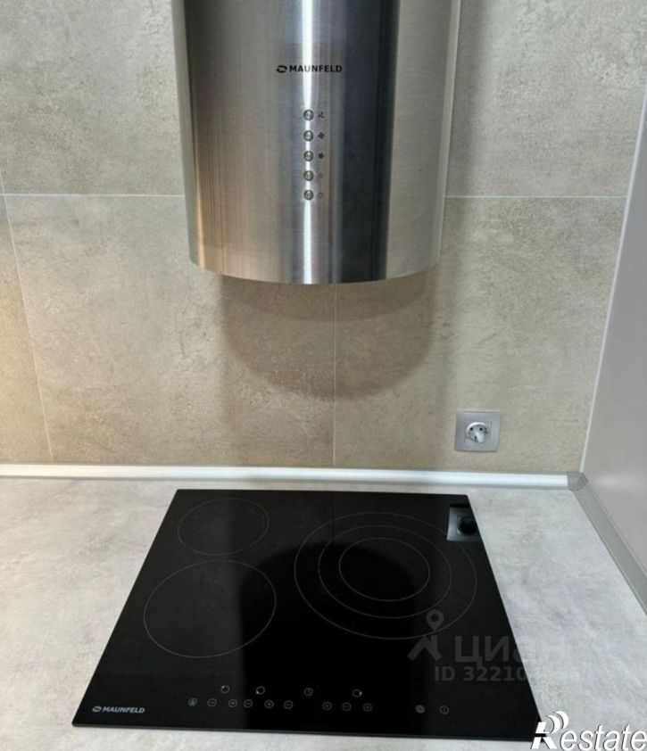 1-комн квартира ул Герасименко, 17/2,  д. 17/2