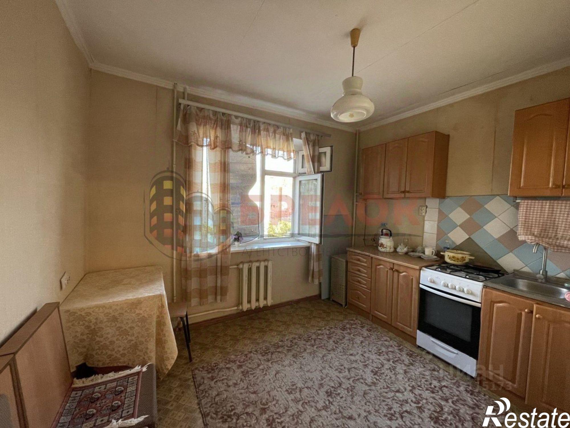 Купить квартиру за 3 650 000 рублей на ул Еременко, 56/1