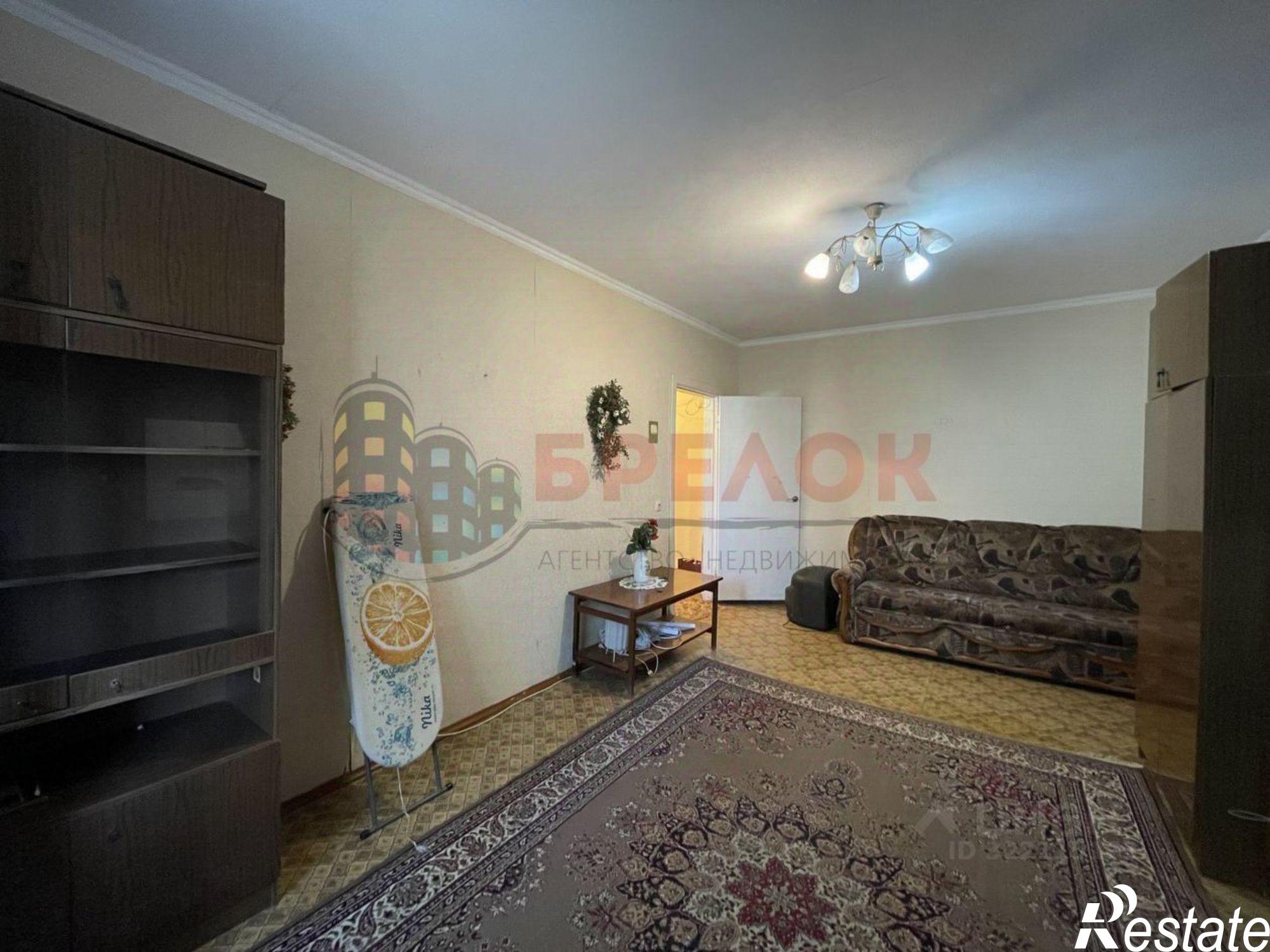 Купить квартиру за 3 650 000 рублей на ул Еременко, 56/1