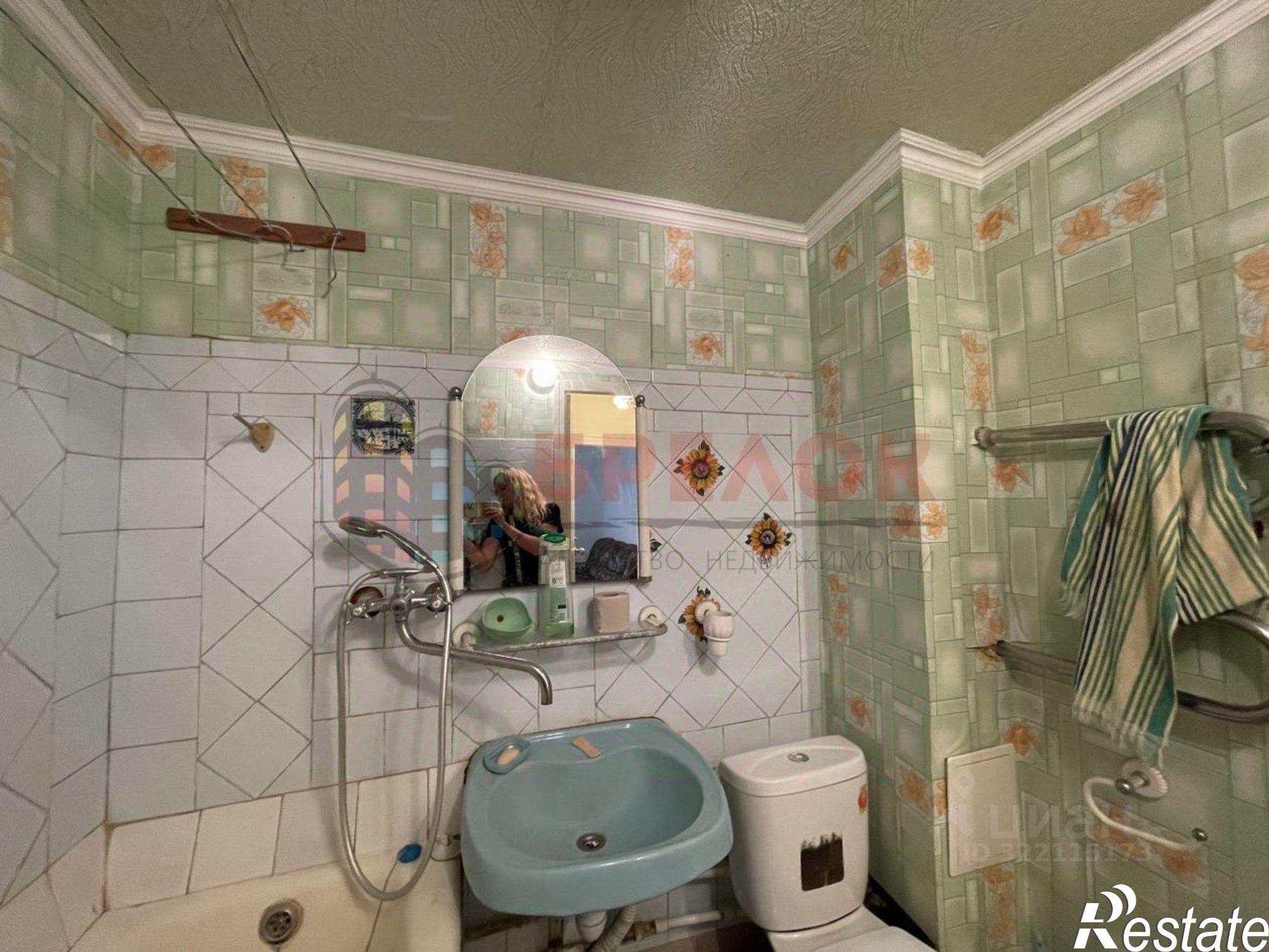 Купить квартиру за 3 650 000 рублей на ул Еременко, 56/1