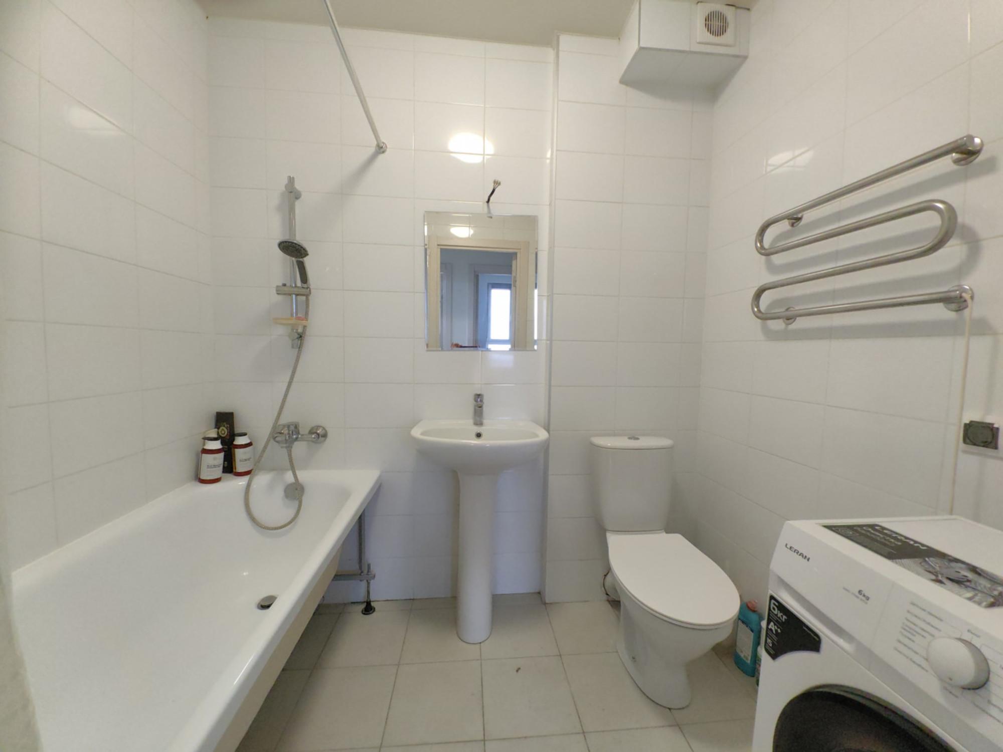 Купить квартиру за 5 300 000 рублей на Орбитальная ул., 27