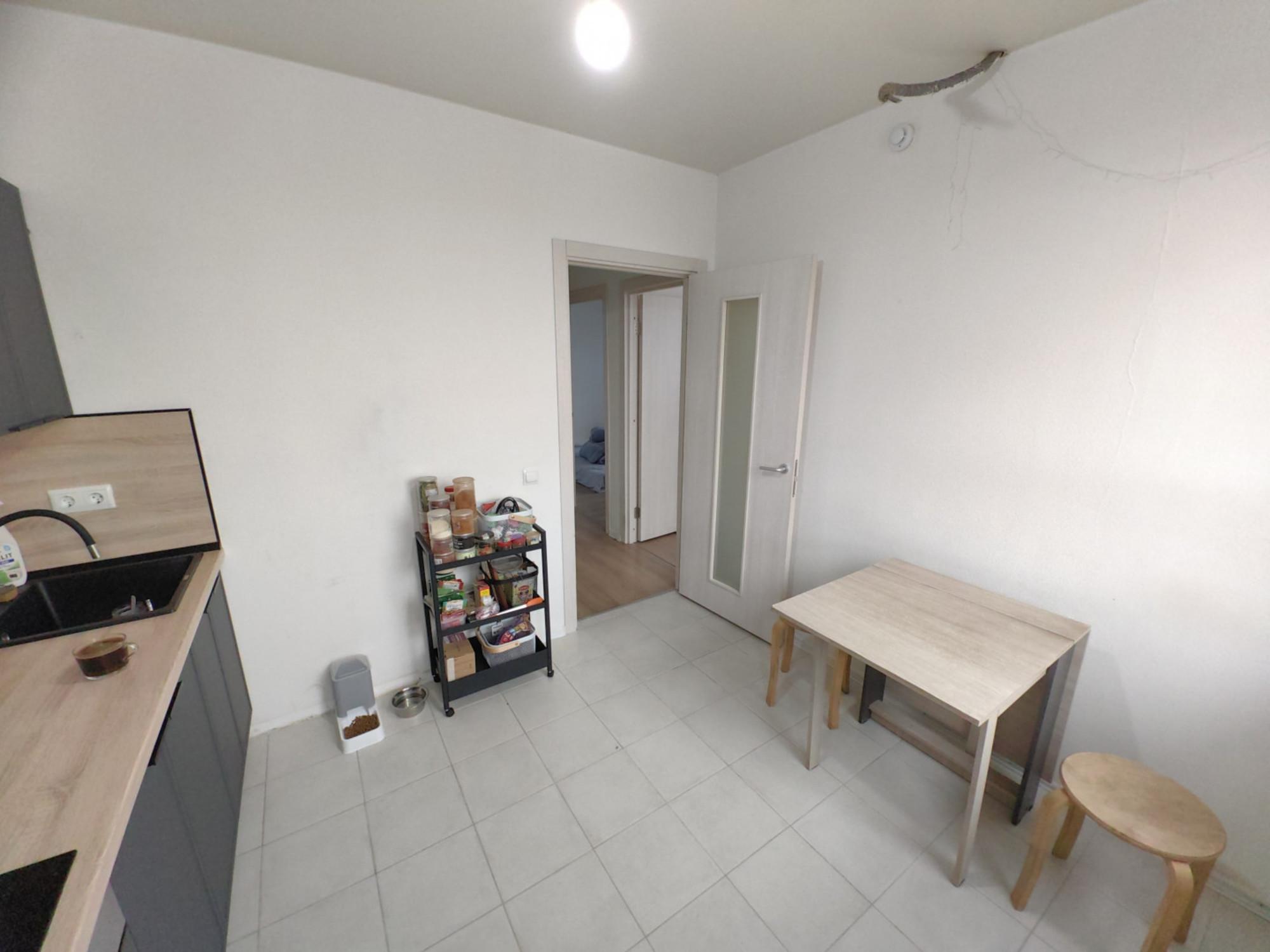 Купить квартиру за 5 300 000 рублей на Орбитальная ул., 27