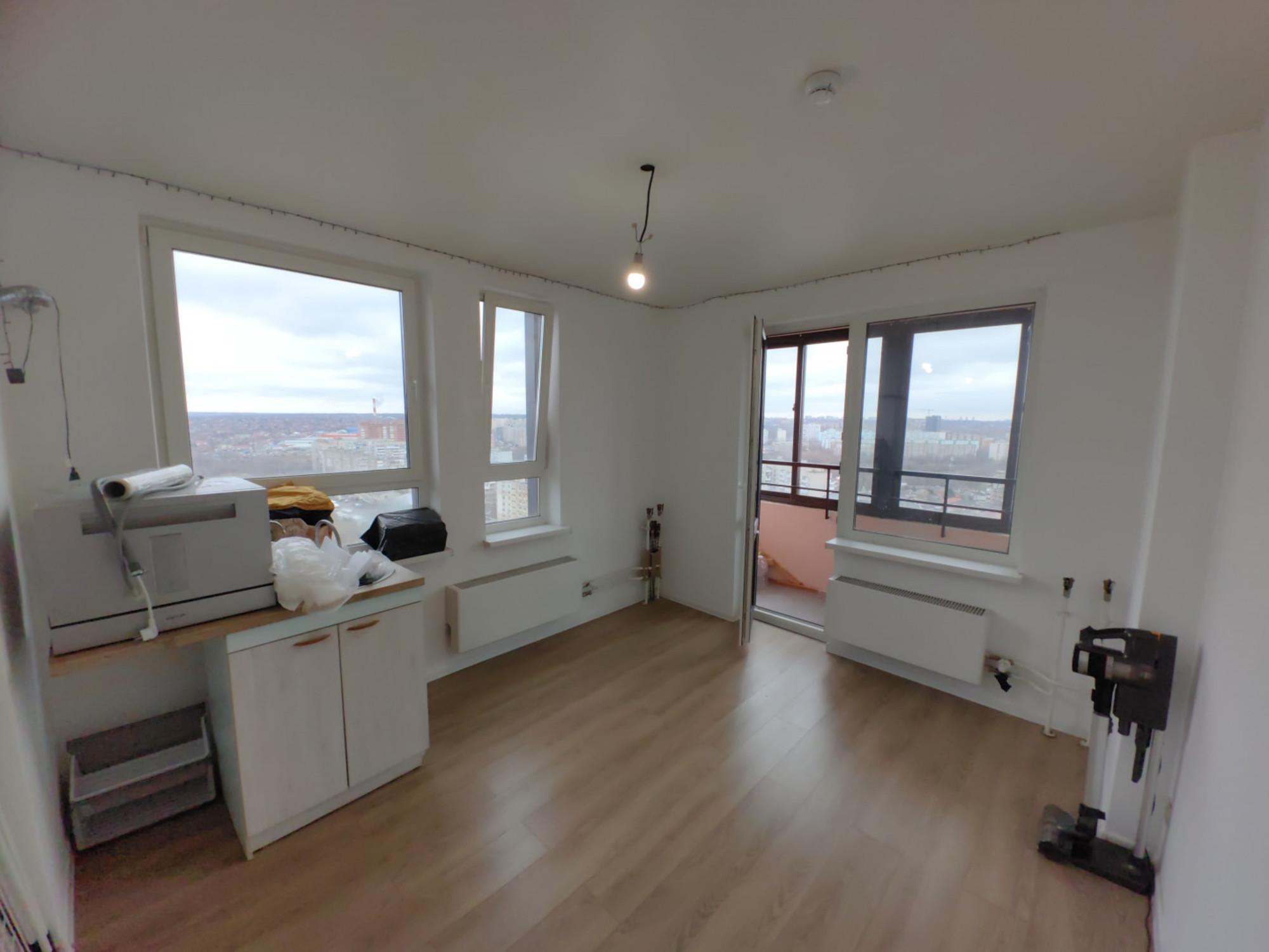 Купить квартиру за 5 300 000 рублей на Орбитальная ул., 27