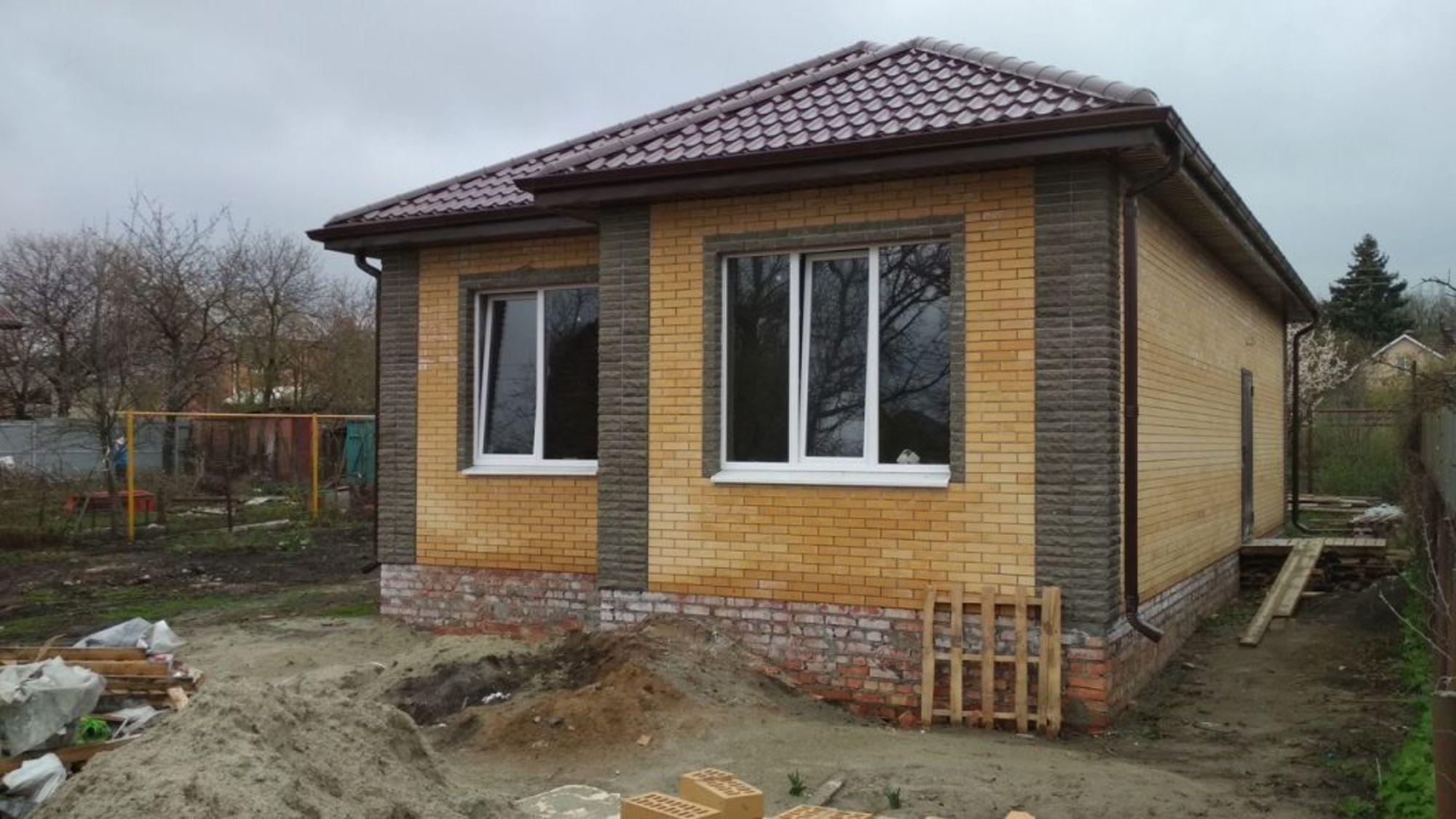 Купить дачу, дом, коттедж за 6 000 000 рублей на Каскадная ул