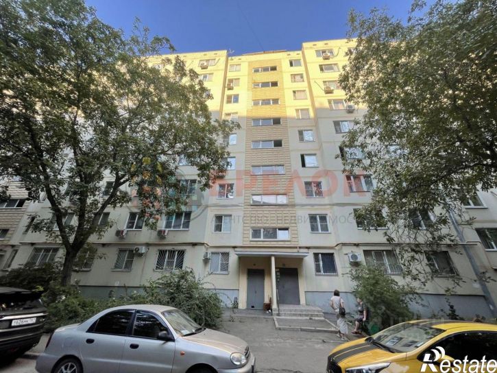 1-комн квартира ул Еременко, 56/1,  д. 56/1