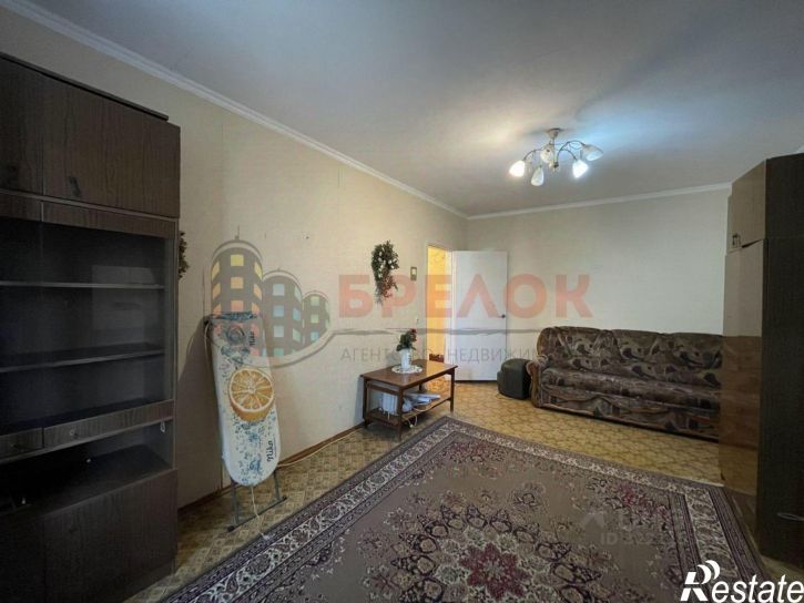 1-комн квартира ул Еременко, 56/1,  д. 56/1