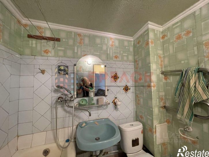 1-комн квартира ул Еременко, 56/1,  д. 56/1