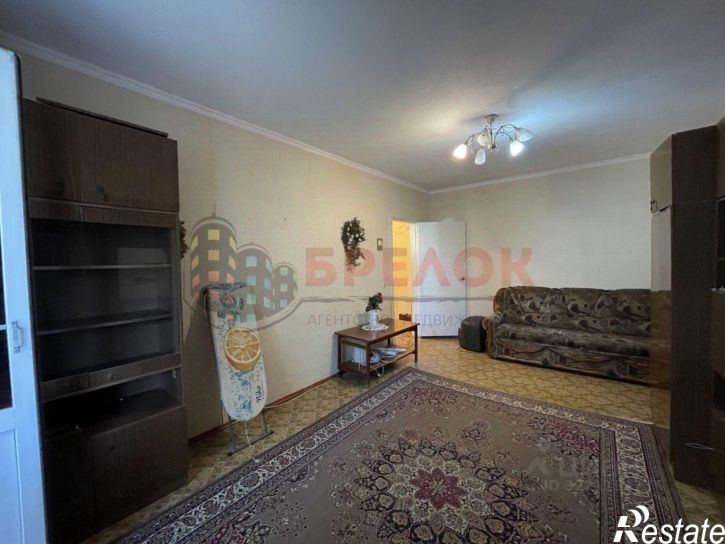 1-комн квартира ул Еременко, 56/1,  д. 56/1