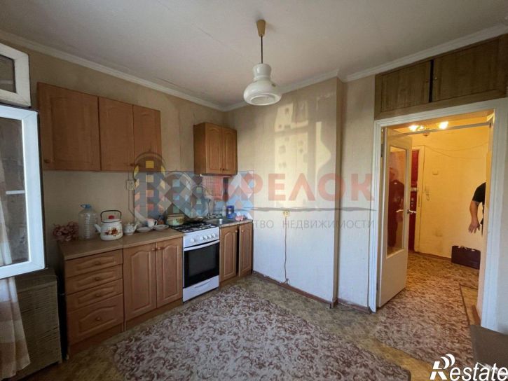 1-комн квартира ул Еременко, 56/1,  д. 56/1