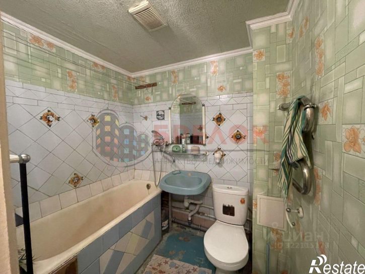 1-комн квартира ул Еременко, 56/1,  д. 56/1