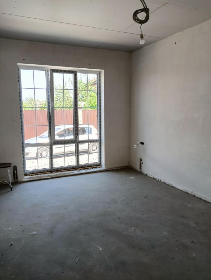 Коттедж/дом 2-я Причальная ул.