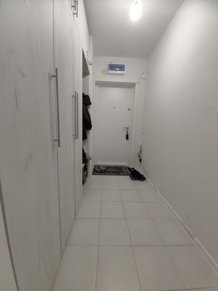 2-комн квартира Орбитальная ул., 27