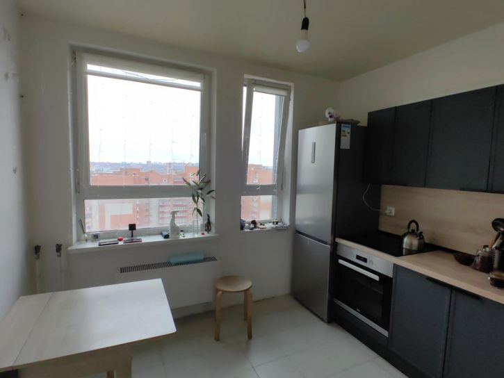 2-комн квартира Орбитальная ул., 27