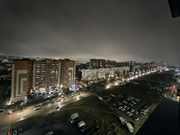 2-комн квартира Орбитальная ул., 27