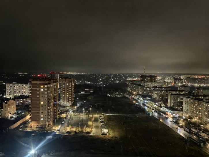 2-комн квартира Орбитальная ул., 27