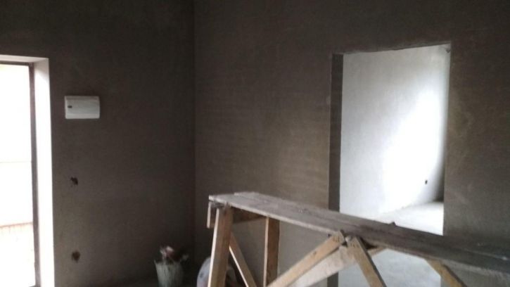 Коттедж/дом Каскадная ул