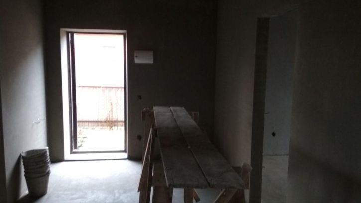 Коттедж/дом Каскадная ул