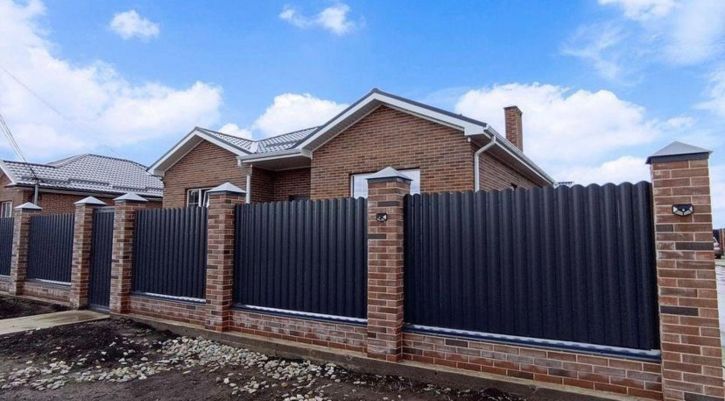 Коттедж/дом Особенная ул