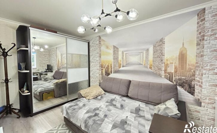 2-комн квартира улица Зорге, 72/44,  д. 72/44