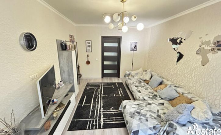 2-комн квартира улица Зорге, 72/44,  д. 72/44