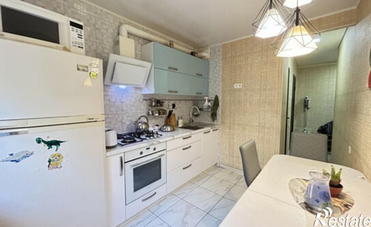 2-комн квартира улица Зорге, 72/44,  д. 72/44