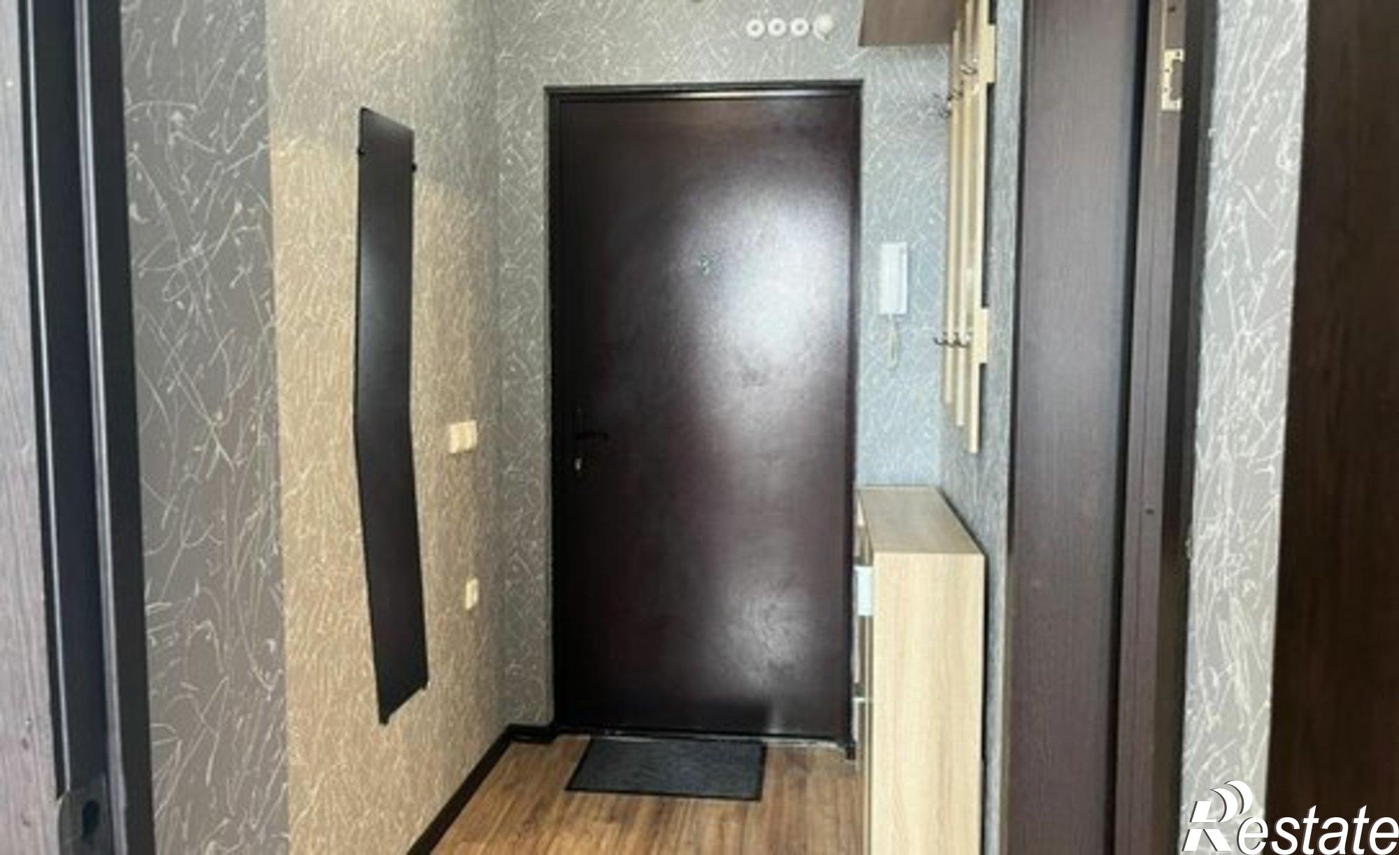 Купить квартиру за 3 900 000 рублей на переулок Белоусова, 14 с1