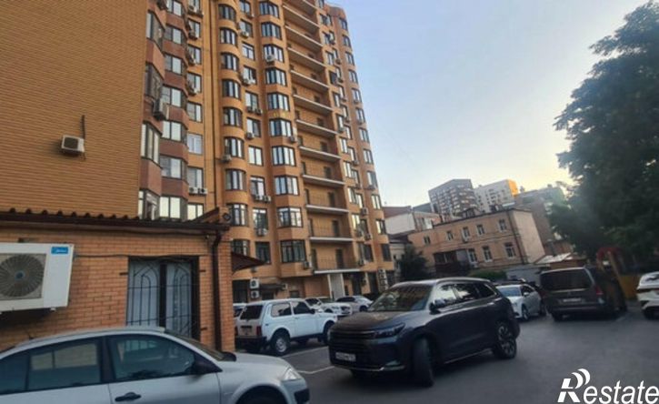 3-комн квартира Пушкинская улица, 25/67,  д. 25/67